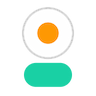 Daisy UI Logo